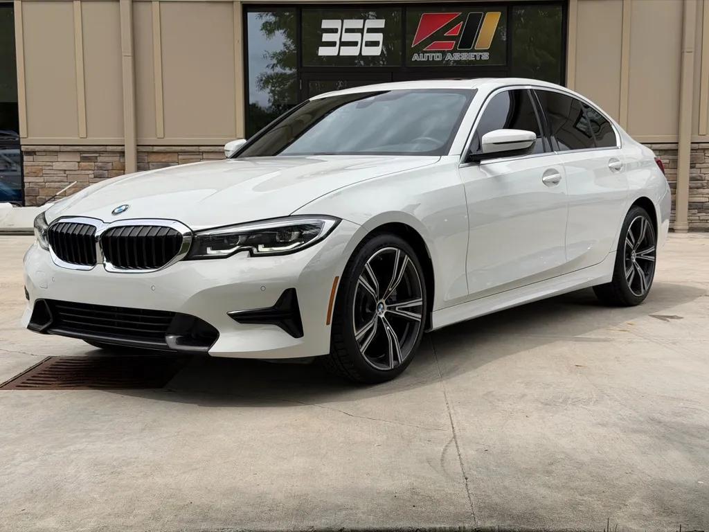 bmw 3 series 2021 3MW5R1J03M8B47664 image